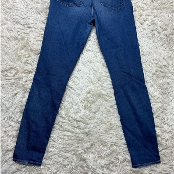 Women’s Paige Hoxton Ultra Skinny Size 31 Jeans - Picture 6 of 8